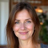 Anna - content creation coach